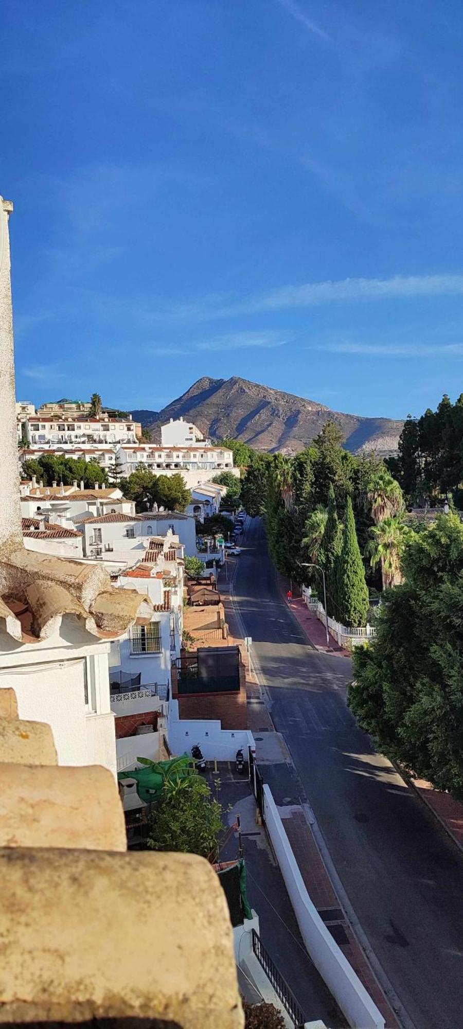 Appartamento Marisol Estudio Europa Benalmádena
