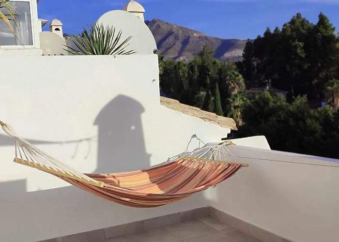 Villa Marisol Estudio Europa