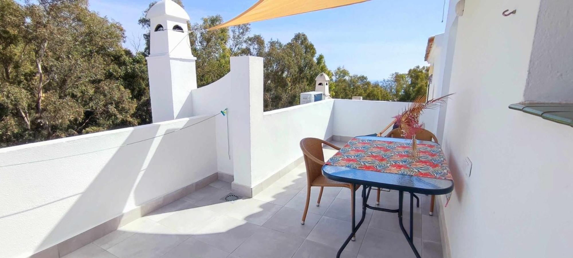 Appartement Marisol Estudio Europa *