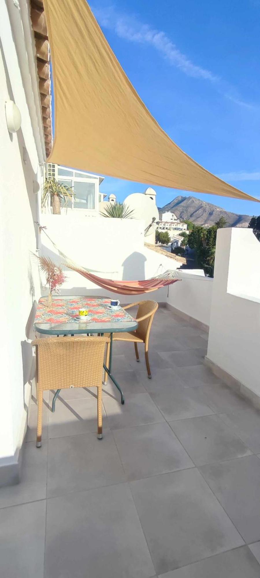 Marisol Estudio Europa Appartement