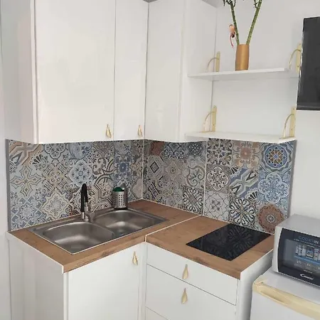 Villa Marisol Estudio Europa Benalmádena Extérieur photo