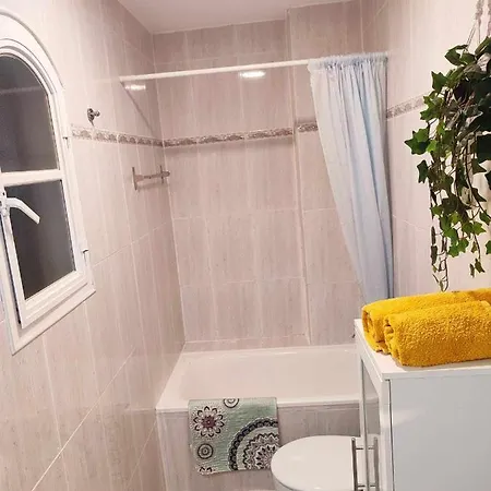 Villa Marisol Estudio Europa Benalmádena Extérieur photo