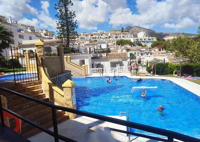 Villa Marisol Estudio Europa
