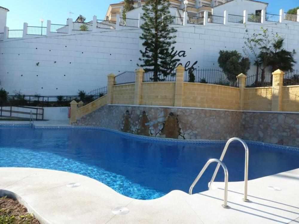 Marisol Estudio Europa Benalmádena