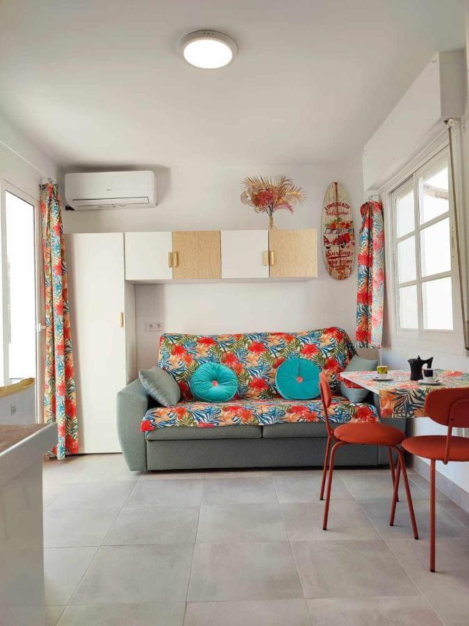 Appartement Marisol Estudio Europa *