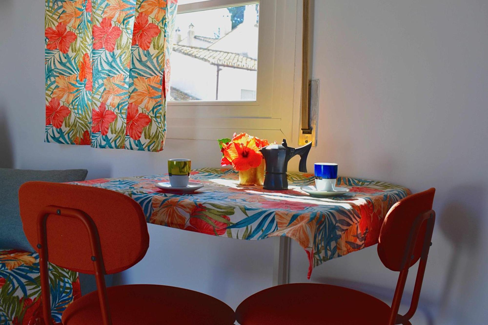 Marisol Estudio Europa Apartment Benalmádena