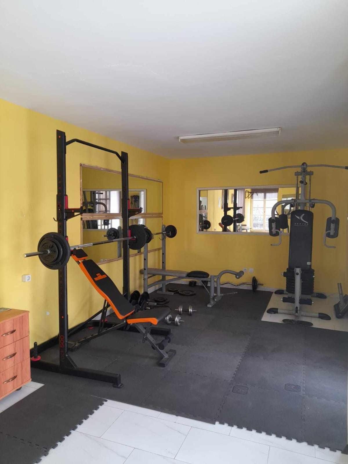 Marisol Estudio Europa Appartement Benalmádena