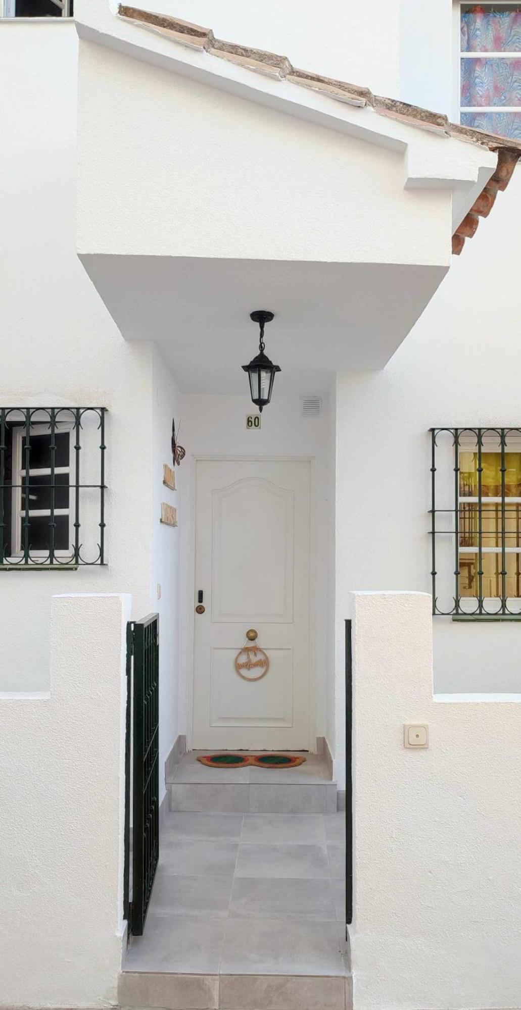 Marisol Estudio Europa Appartement Benalmádena