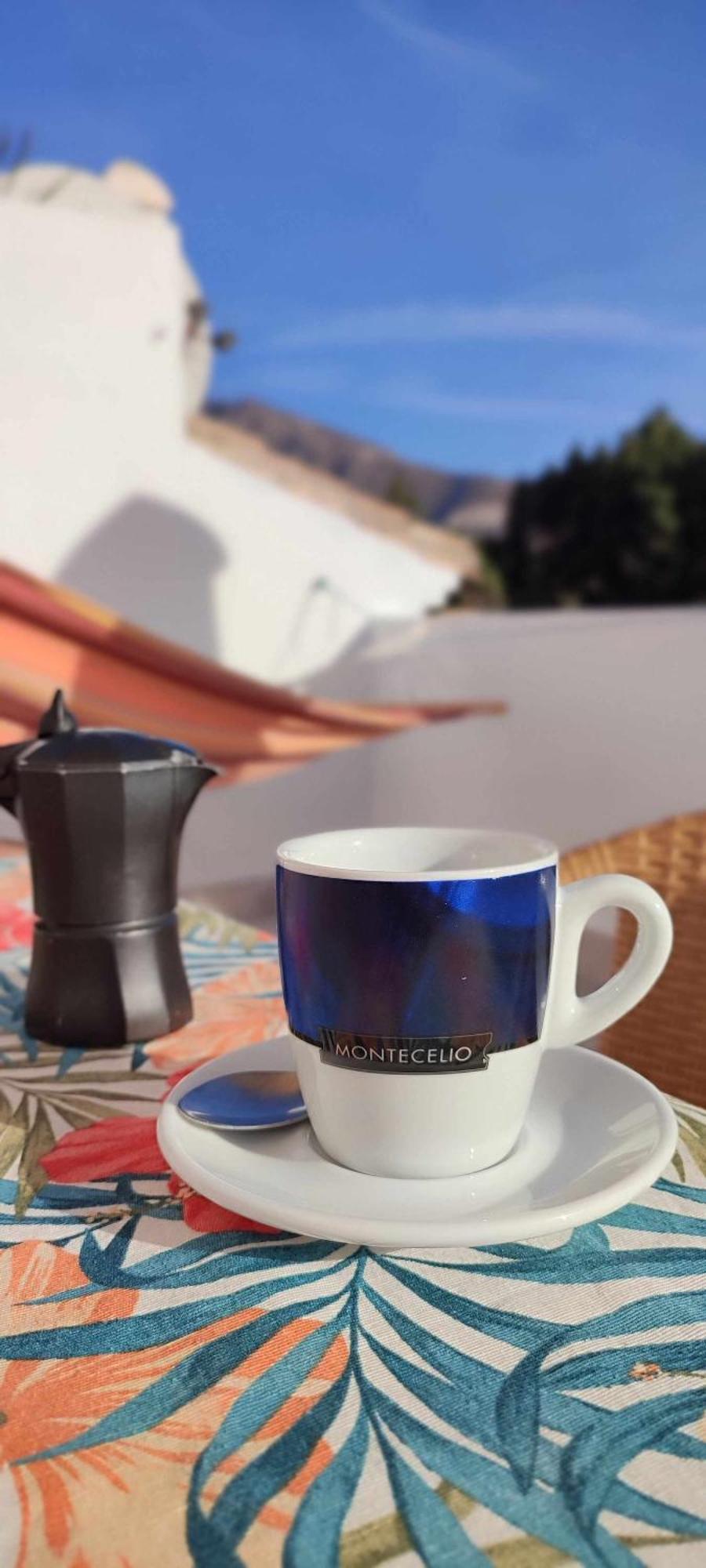 Marisol Estudio Europa Benalmádena