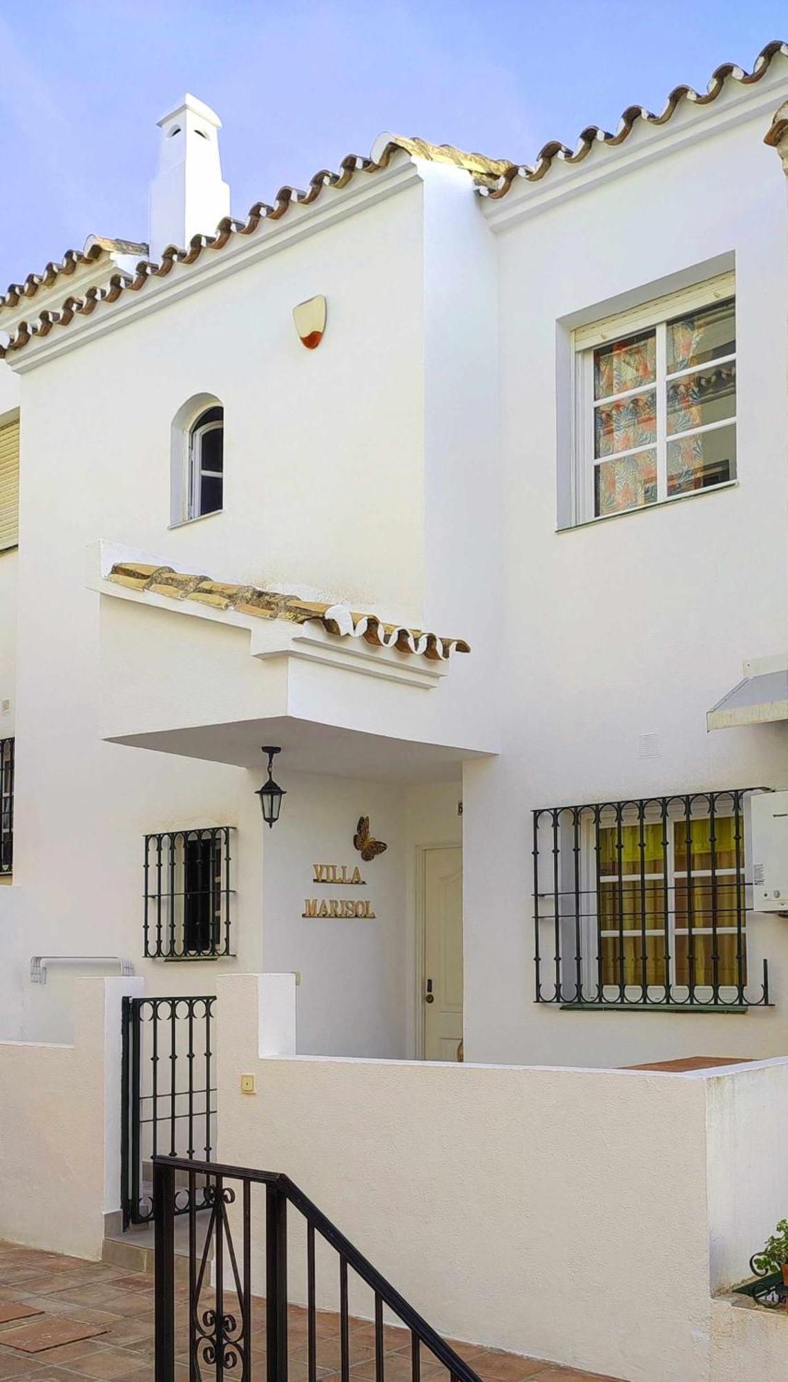 Appartement Marisol Estudio Europa *